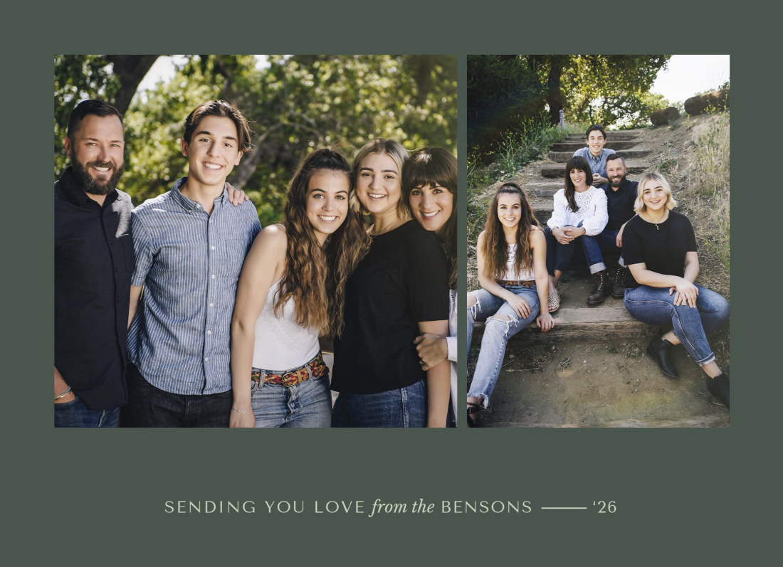 2 Photos layout